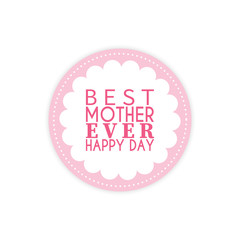 Happy mothers day