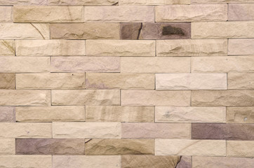 Obraz premium Brick wall textures background