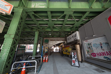 有楽コンコース