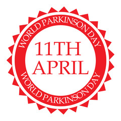 World Parkinson Day