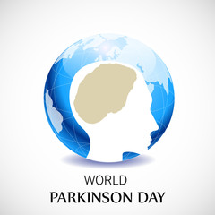 World Parkinson Day