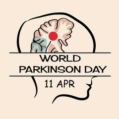 World Parkinson Day