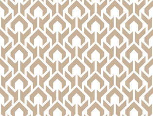 seamless geometric pattern