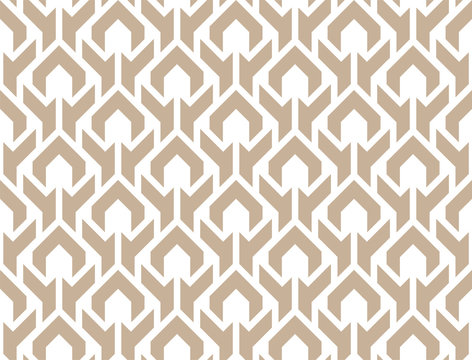 seamless geometric pattern