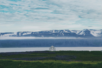 Fototapeta premium Iceland