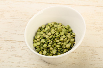 Green peas