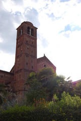 Fototapeta premium Vicenza