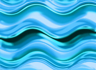water background