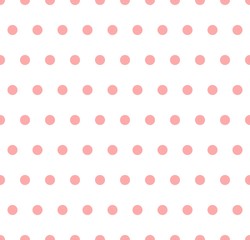 Polka dots