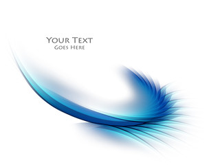 Vector colorful abstract design with copy space. Elements for design. Eps10 illustration.