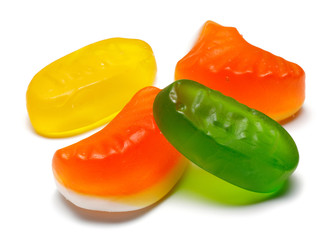 Gummies
