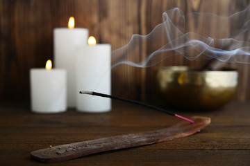 Indian incense stick