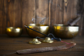 Indian incense stick