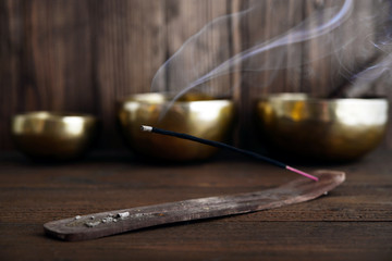 Indian incense stick