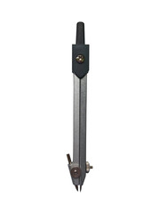 Divider Closed Isolated