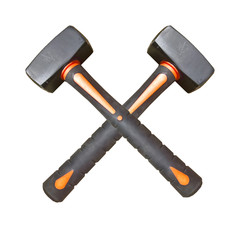 Lump Hammers Cross