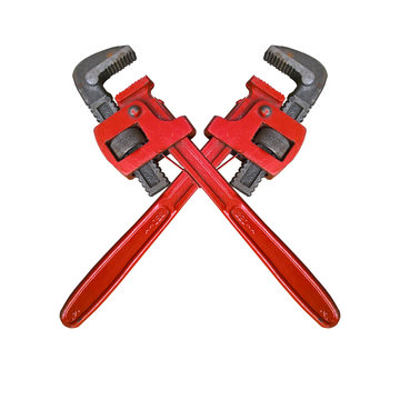 Monkey wrench hi-res stock photography and images - Alamy