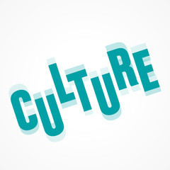 culture