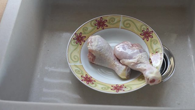 kurczak