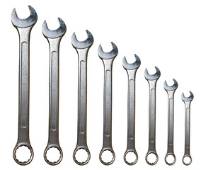 Spanner Set Isolated