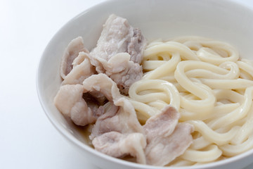 simple udon
