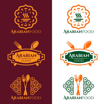 Indian Food Logo Template | PosterMyWall