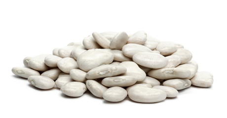 White beans