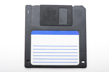 floppy disk