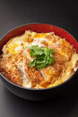 カツ丼