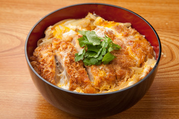 カツ丼