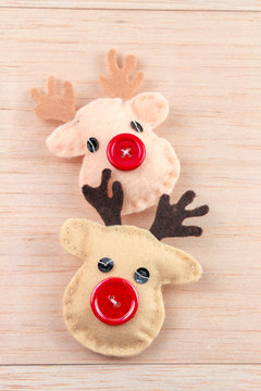 Adornos navide&ntilde;os