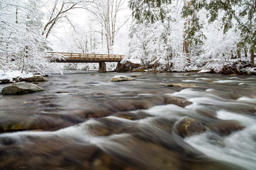 Snowy River