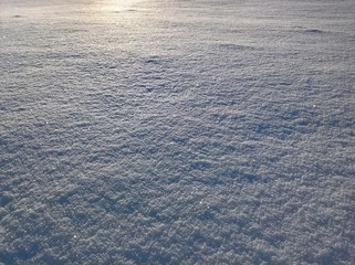 Snow Surface