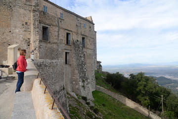 Santuari de Sant Salvador, Mallorca