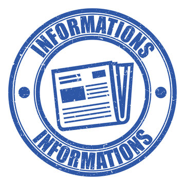 Logo informations.
