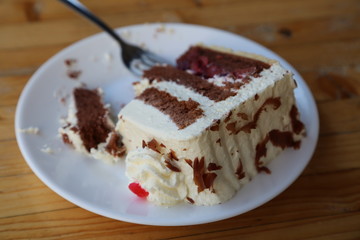 Blackforest Gateau Cake