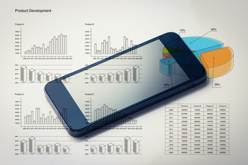 マーケティング