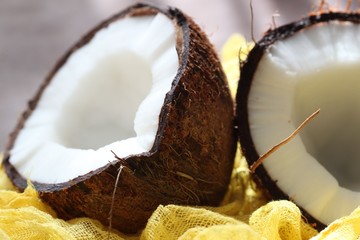 coconut