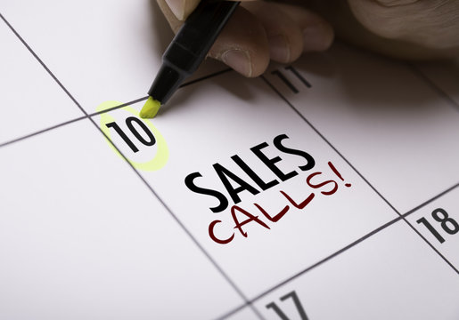 Sales Calls