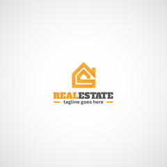 Modular House logo.