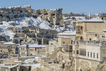 Cappadocia, Turkey