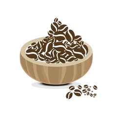 coffee bean