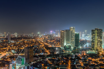 Manila View
