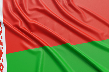 Belarus flag