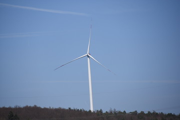 Windräder