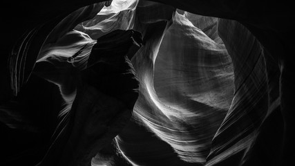 Antelope Canyon, UT