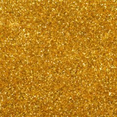 Gold glitter texture background
