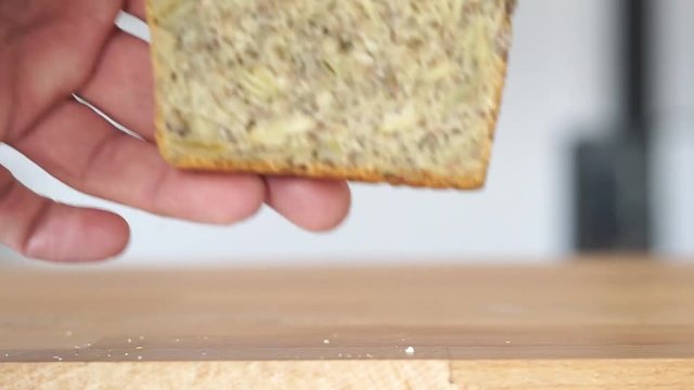 bread