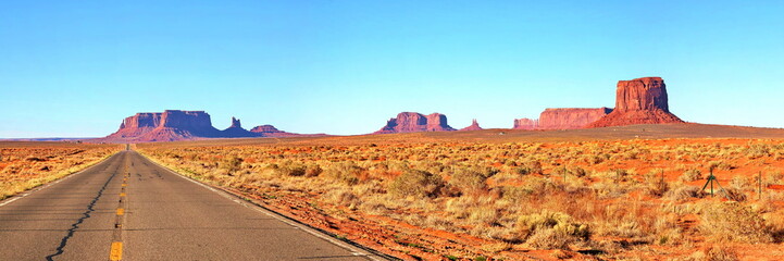 Monument Valley