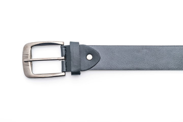 beautiful leather belt